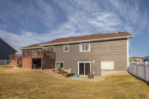 6725 Townsend, Summerset, SD 57718 photo 28