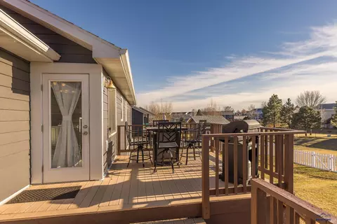 6725 Townsend, Summerset, SD 57718 photo 15