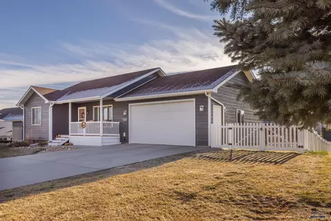 6725 Townsend, Summerset, SD 57718 photo 2