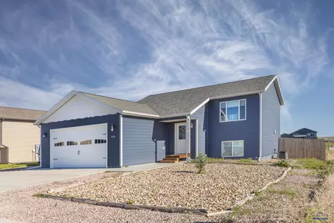 656 Liberty Park Dr, Box Elder, SD 57719