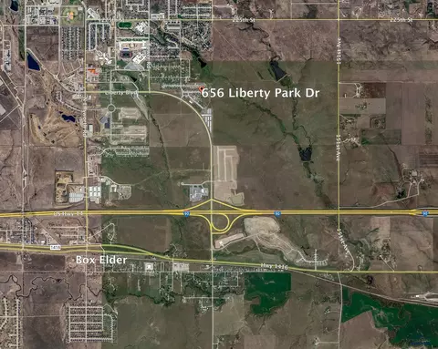656 Liberty Park Dr, Box Elder, SD 57719 photo 25