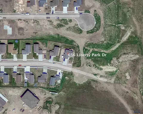656 Liberty Park Dr, Box Elder, SD 57719 photo 26