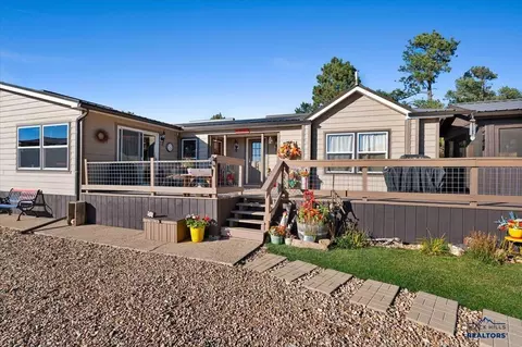 19260 19262 Other #ROUND ROBYN LANE, Belle Fourche, SD 57717