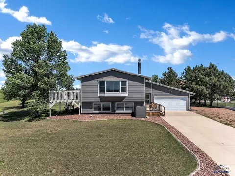 705 Zenith St, Belle Fourche, SD 57717 photo 25