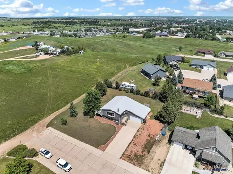 705 Zenith St, Belle Fourche, SD 57717 photo 26
