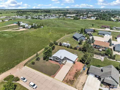 705 Zenith St, Belle Fourche, SD 57717 photo 27