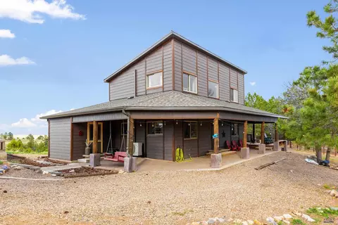 20174 Frontier Loop, Whitewood, SD 57793 photo 2