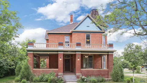 803 West Blvd, Rapid City, SD 57701