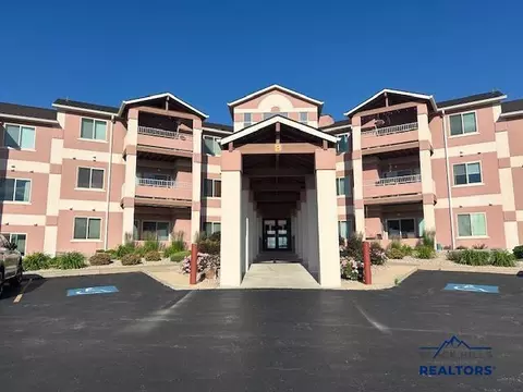 3600 Sheridan Lake Rd UNIT 222, Rapid City, SD 57702