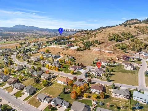 1932 Other #1932 REMUDA DRIVE, Spearfish, SD 57783 photo 36