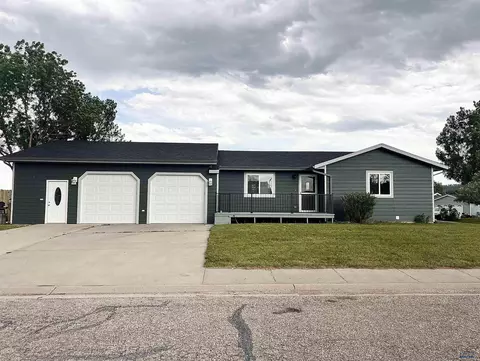 8071 Jackie, Black Hawk, SD 57718