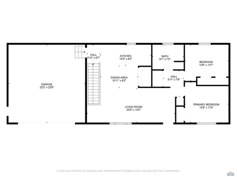 4900 Rainier Ct, Black Hawk, SD 57718 photo 22