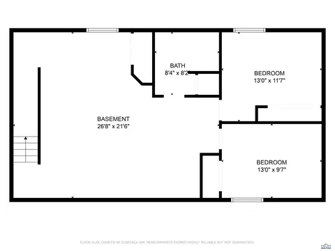 4900 Rainier Ct, Black Hawk, SD 57718 photo 23
