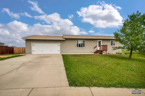 4900 Rainier Ct, Black Hawk, SD 57718 photo 2