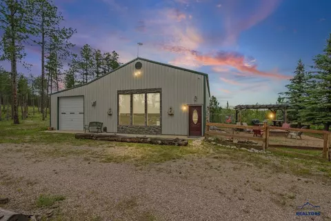 12874 Homer Smith Rd, Piedmont, SD 57769