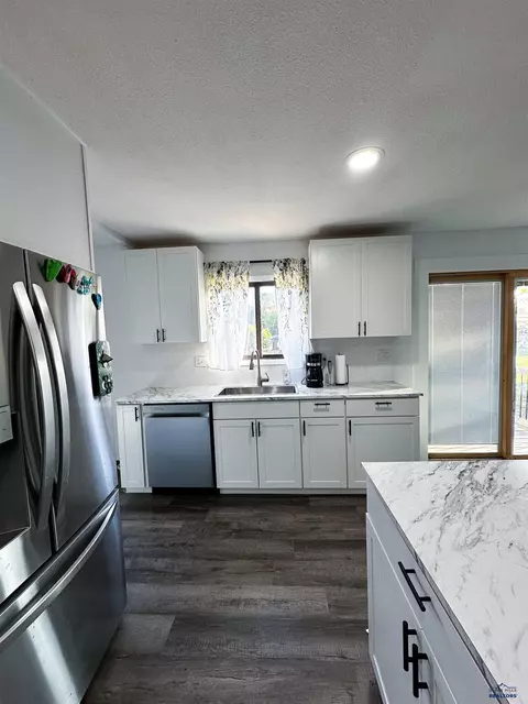 Kitchen - 410 W 8th, Winner, SD 57580 photo 3 of 3