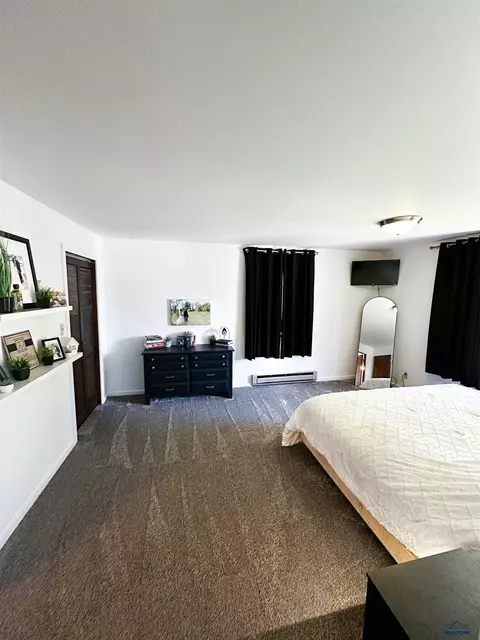 Bedroom - 410 W 8th, Winner, SD 57580 photo 2 of 6