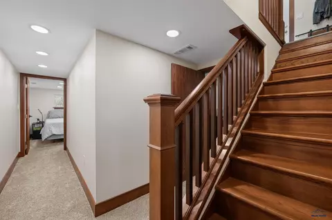 Entry Way - 720 Lincoln, Custer, SD 57730 photo 2 of 2