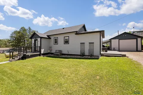 720 Lincoln, Custer, SD 57730