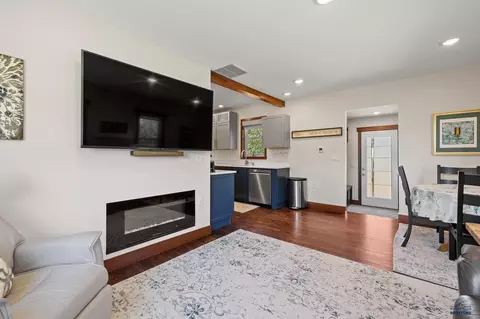 Living - 720 Lincoln, Custer, SD 57730 photo 3 of 3