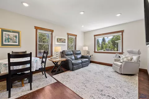 Living - 720 Lincoln, Custer, SD 57730 photo 1 of 3