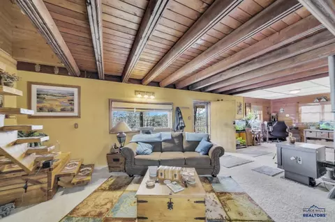 Living - 20752 Pyrite Ct, Lead, SD 57754 photo 2 of 2