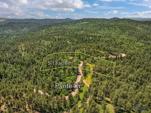 View/Area - 20752 Pyrite Ct, Lead, SD 57754 photo 3 of 4