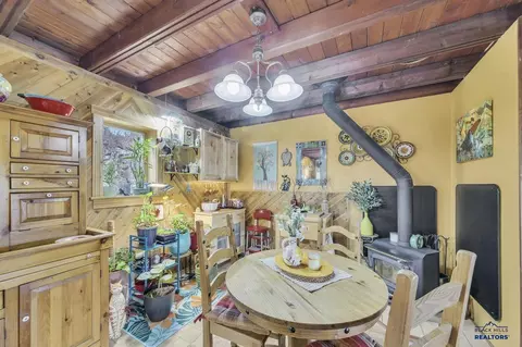 Dining - 20752 Pyrite Ct, Lead, SD 57754 photo 1 of 1