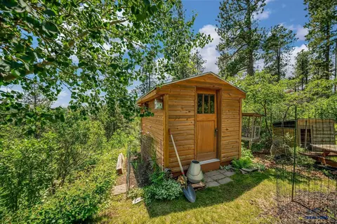 Exterior - 20752 Pyrite Ct, Lead, SD 57754 photo 6 of 7