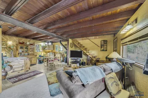 Living - 20752 Pyrite Ct, Lead, SD 57754 photo 1 of 2
