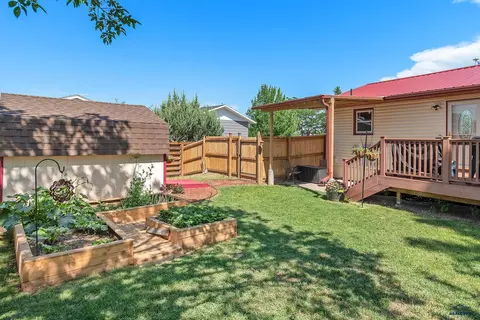 Exterior - 2613 Moose Dr, Sturgis, SD 57785 photo 7 of 9