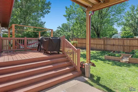 Exterior - 2613 Moose Dr, Sturgis, SD 57785 photo 3 of 9