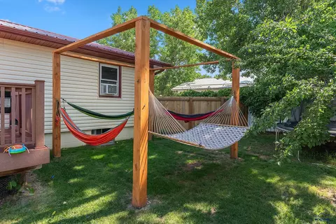 Exterior - 2613 Moose Dr, Sturgis, SD 57785 photo 9 of 9