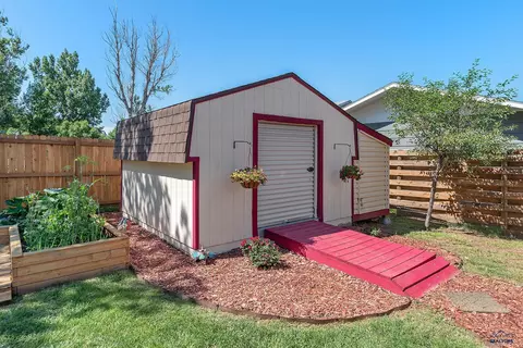Exterior - 2613 Moose Dr, Sturgis, SD 57785 photo 4 of 9