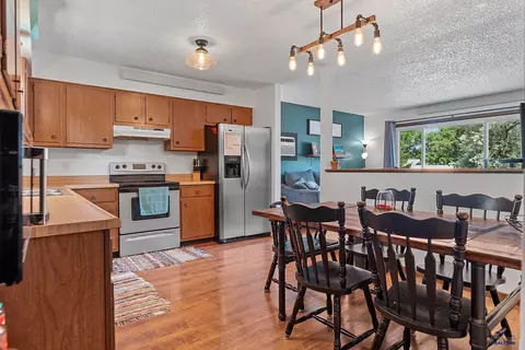 Kitchen - 2613 Moose Dr, Sturgis, SD 57785 photo 2 of 2
