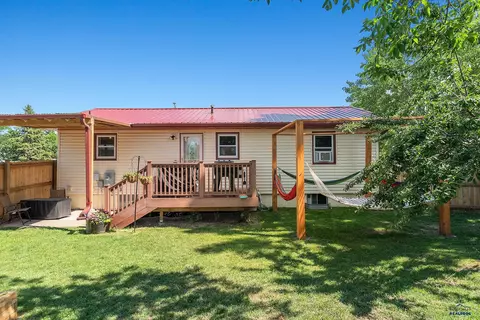 Exterior - 2613 Moose Dr, Sturgis, SD 57785 photo 8 of 9