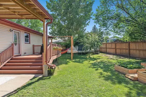 Exterior - 2613 Moose Dr, Sturgis, SD 57785 photo 5 of 9