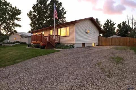 Exterior - 2613 Moose Dr, Sturgis, SD 57785 photo 1 of 9