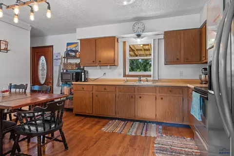 Kitchen - 2613 Moose Dr, Sturgis, SD 57785 photo 1 of 2
