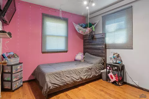 Bedroom - 2613 Moose Dr, Sturgis, SD 57785 photo 2 of 4