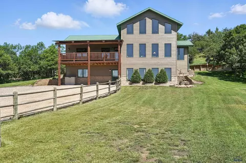 13316 Barry Ln #BARRY LANE, Sturgis, SD 57785