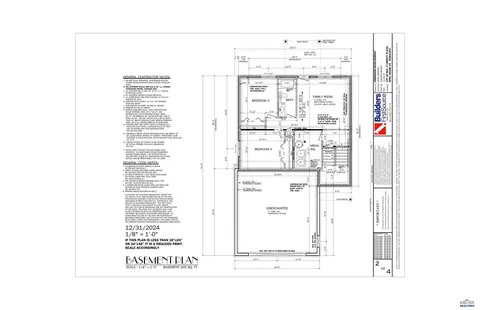 437 Yelner Dr #LOT 10 BLK 5, Box Elder, SD 57719 photo 3