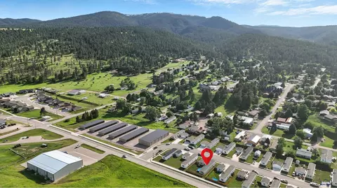 View/Area - 3053 Trailhead Loop, Sturgis, SD 57785 photo 8 of 9