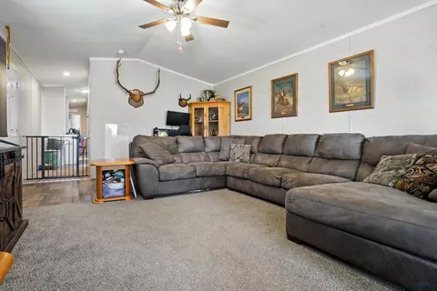 Living - 3053 Trailhead Loop, Sturgis, SD 57785 photo 2 of 3