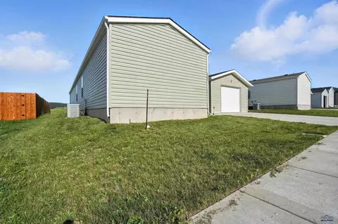 Exterior - 3053 Trailhead Loop, Sturgis, SD 57785 photo 3 of 4