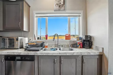 Kitchen - 3053 Trailhead Loop, Sturgis, SD 57785 photo 2 of 3