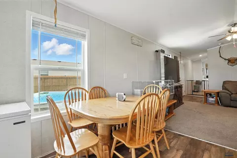 Dining - 3053 Trailhead Loop, Sturgis, SD 57785 photo 1 of 2