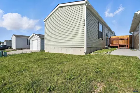 Exterior - 3053 Trailhead Loop, Sturgis, SD 57785 photo 2 of 4