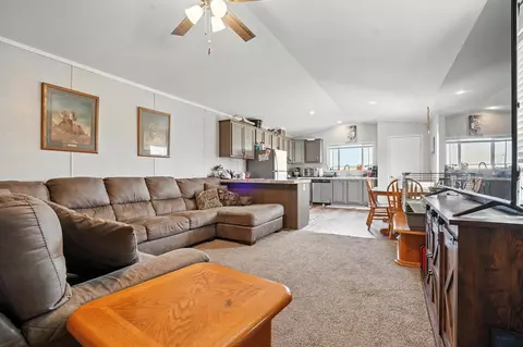 Living - 3053 Trailhead Loop, Sturgis, SD 57785 photo 1 of 3