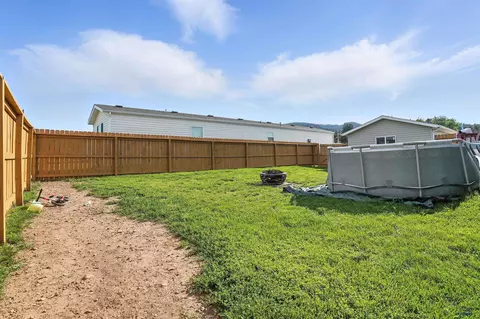 Exterior - 3053 Trailhead Loop, Sturgis, SD 57785 photo 4 of 4